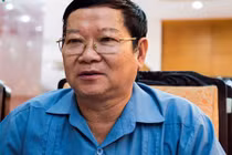 “Tài sản tham nhũng đâu phải là cây kim, sợi chỉ mà không biết”