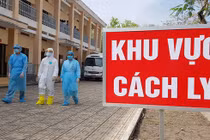 Ca nhiễm Covid-19 thứ 21 ở Việt Nam ngồi gần bệnh nhân thứ 17 Nguyễn Hồng Nhung