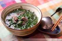 Các món ăn bài thuốc giúp bổ thận tráng dương dễ nấu