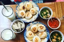 Tháng 10, du lịch Đà Lạt đừng bỏ qua những đặc sản siêu ngon này