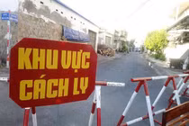 Bệnh nhân Covid-19 thứ 68 là người Mỹ, lấy vợ Việt Nam, từng đi rất nhiều nước 