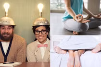 Cải thiện độ “nhạy bén” của trí não hiệu quả không tốn 1 xu