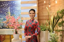 Bí quyết giữ gìn nhan sắc không tuổi của người đẹp Thủy Hương 