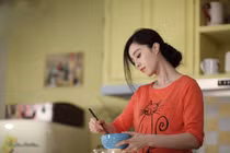 Lần đầu về ra mắt, em nói câu chuyện khiến mẹ tôi giận “tím mặt” 