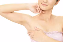 Chỉ cần làm theo cách này, cơ thể bạn sẽ thơm tho cả ngày