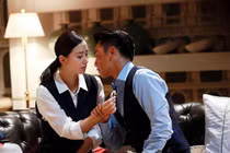 Biết chồng ngoại tình, vợ mời nhân tình ăn một món khiến cô nàng khiếp vía