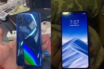 Loạt smartphone đẳng cấp sắp ra mắt tại MWC 2019