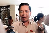 Bộ trưởng Giao thông hứa làm rõ “thu giá” BOT tại phiên chất vấn 