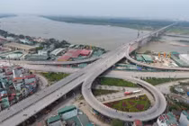Hết đất làm chung cư ven hồ, DN Hà Nội nhanh chân xí đất view sông 