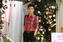 Nam diễn viên “chết yểu” trong Cô gái nhà người ta chuộng gu ăn mặc hiện đại