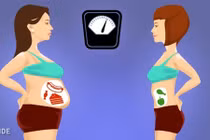 Bí kíp giảm cân nhanh siêu hiệu quả chỉ trong 1 tuần