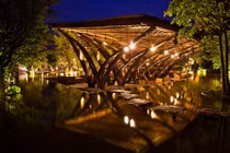 Resort Việt Nam lọt top đẹp nhất hành tinh 2014