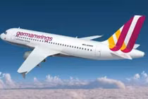 Khám phá phi đội máy bay của hãng hàng không Germanwings 