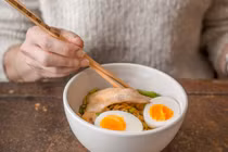 Có gì trong thực đơn giảm cân 13 ngày của phi hành gia?