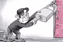 Trộm tiền của mẹ ruột rồi dựng hiện trường giả tinh vi