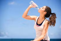 Không ngờ uống nước sai thời điểm có thể gây hại khủng khiếp cho sức khỏe