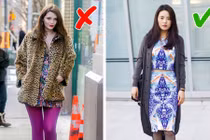Những phong cách thời trang nên bỏ ngay nếu bước sang U40