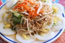 “Ứa nước miếng” với những đặc sản Bình Dương ngon khó cưỡng 