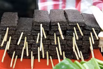 Những món ăn tuyệt ngon nhưng bị cấm tiệt ở Mỹ