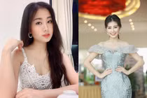Nữ giảng viên xứ Nghệ gây sốt vì quá xinh đẹp và ăn mặc gợi cảm