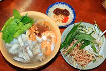 Những đặc sản đậm chất dân dã, hấp dẫn vô cùng của Tiền Giang