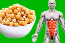 10 lợi ích sức khỏe điều kỳ diệu từ việc ăn đậu gà mỗi ngày