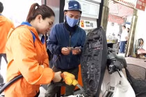 Quỹ Bình ổn xăng dầu: Bỏ càng sớm càng tốt, cong ăn cong thẳng ăn thẳng
