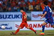 Tuyển Việt Nam có cửa vào tốp 16 Asian Cup