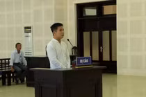 Đánh bạn đến bất tỉnh vì bênh anh rể, nam thanh niên lĩnh 8 năm tù