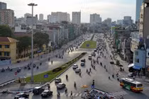 Những kỷ lục đắt đỏ "bá đạo" chỉ có ở Hà Nội
