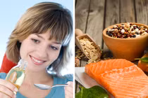 Mẹo chữa, phòng khô mắt cực hữu dụng cho dân văn phòng