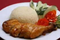 Về Ninh Thuận, khó cưỡng lại với các món ngon không thể chối từ này