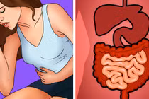 10 dấu hiệu chứng tỏ cơ thể bạn đang chứa nhiều độc tố