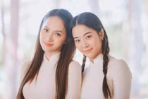 Học cách giữ eo phẳng lì như “bạn thân cướp bồ của Hương Giang” 