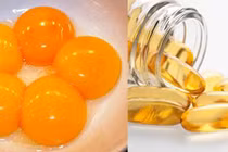 Biết công dụng làm đẹp này của trứng gà bạn sẽ mua ngay về