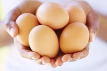Phân biệt loại trứng người bán không dám ăn nhưng vẫn âm thầm bán