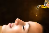 Bỏ túi bí kíp trị da nhờn hiệu quả trong ngày hè