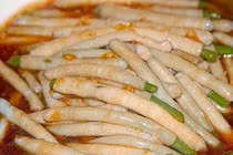 Nam thanh niên sốc phản vệ, nguy kịch vì ăn hải sản quý hiếm