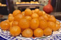 Những món ăn Qatar hấp dẫn mà các cầu thủ Việt Nam nên thử