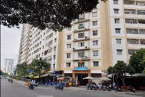 Thấy gì từ việc nguyên Trưởng Ban quản trị chung cư Miếu Nổi bị bắt?