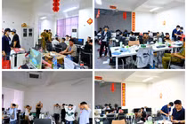 Công an Hà Tĩnh bắt 155 đối tượng lừa đảo tại Đặc khu Tam Giác Vàng