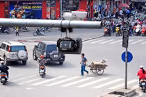 Thưởng đến 5 triệu cho người báo tin vi phạm giao thông là cần thiết