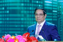 Thủ tướng kỳ vọng Hưng Yên làm nên “kỳ tích sông Hồng"