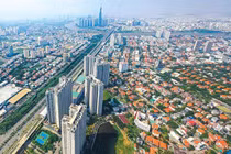Thị trường bất động sản 6 tháng cuối năm: 3 vấn đề phải đối mặt!
