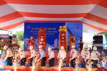 TP HCM sắp có thêm 1.000 chỗ ở cho công nhân 
