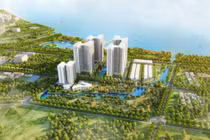 “Cắt cơn” sốt đất, giá nhà chung cư vẫn khó “hạ nhiệt”