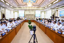  Chủ tịch UBND TP HCM Phan Văn Mãi: Thủ tục hành chính vẫn là điểm nghẽn lớn nhất