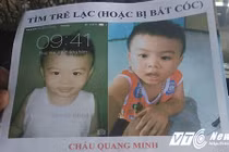 Người cha quỳ lạy giữa đường tìm con: Manh mối bất ngờ