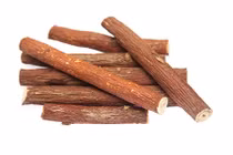 Cam thảo có thể gây hỏng buồng trứng