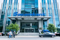 Nợ xấu thời Trầm Bê và giá cổ phiếu cứ "lẹt đẹt" của Sacombank